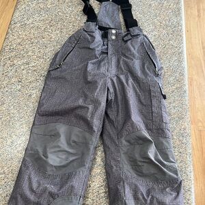 32 degrees bib overalls  size 5/6